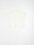 Srajčna bluza - bela - SINSAY - small7
