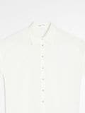 Srajčna bluza - bela - SINSAY - small13