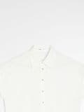 Srajčna bluza - bela - SINSAY - small10