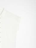 Srajčna bluza - bela - SINSAY - small11