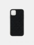Hello Kitty iPhone 11/XR case - black - SINSAY - small1