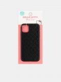 Hello Kitty iPhone 11/XR case - black - SINSAY - small2