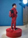 Plecak Spiderman - fioletowy - SINSAY - small2