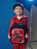 Plecak Spiderman - fioletowy - SINSAY - small1