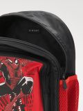 Plecak Spiderman - fioletowy - SINSAY - small5