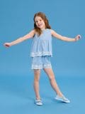 Ballerinas - Blau - SINSAY - small5