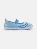 Ballerinas - Blau - SINSAY - small4