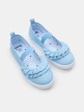 Ballerinas - Blau - SINSAY - small1