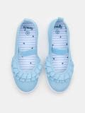 Ballerinas - Blau - SINSAY - small3