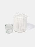 Lampion - belo - SINSAY - small3