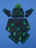 Zimski set - mornarsko - SINSAY - small1