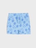 Teksas šorc Mickey Mouse - plava - SINSAY - small1