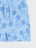 Teksas šorc Mickey Mouse - plava - SINSAY - small6