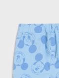 Teksas šorc Mickey Mouse - plava - SINSAY - small7