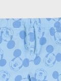 Teksas šorc Mickey Mouse - plava - SINSAY - small8