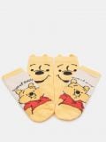 Socken Winnie the Pooh, 2er-Pack - Gelb - SINSAY - small2