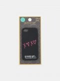 Husă de protecție pentru iPhone 6/7/8/SE - negru - SINSAY - small3