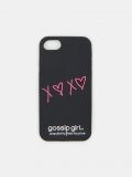 Husă de protecție pentru iPhone 6/7/8/SE - negru - SINSAY - small1