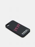 Husă de protecție pentru iPhone 6/7/8/SE - negru - SINSAY - small2