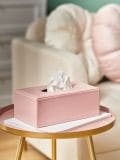 Taschentuchbox - Pink - SINSAY - small3