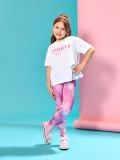 Legginsy Active - wielobarwny - SINSAY - small4