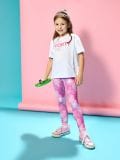 Legginsy Active - wielobarwny - SINSAY - small1