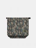 Plecak worek - czarny - SINSAY - small1