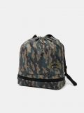 Plecak worek - czarny - SINSAY - small2
