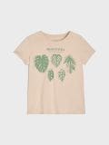 Set pijama - crem - SINSAY - small3