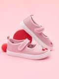 Кеди - рожевий - SINSAY - small3
