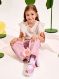 Кеди - рожевий - SINSAY - small2