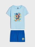 Pidžaamakomplekt PAW Patrol - kahvatusinine - SINSAY - small2