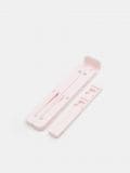 Laptop stand - pink - SINSAY - small2