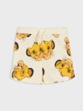 Σορτς 4 pack Mickey Mouse - μπλε παλ - SINSAY - small2