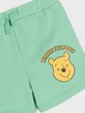 Σορτς 4 pack Mickey Mouse - μπλε παλ - SINSAY - small6