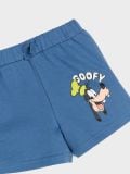 Σορτς 4 pack Mickey Mouse - μπλε παλ - SINSAY - small7