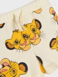 Σορτς 4 pack Mickey Mouse - μπλε παλ - SINSAY - small9