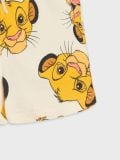 Σορτς 4 pack Mickey Mouse - μπλε παλ - SINSAY - small23