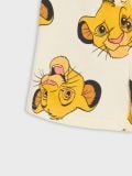 Σορτς 4 pack Mickey Mouse - μπλε παλ - SINSAY - small24