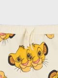 Σορτς 4 pack Mickey Mouse - μπλε παλ - SINSAY - small25