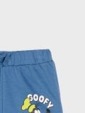 Σορτς 4 pack Mickey Mouse - μπλε παλ - SINSAY - small28