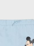 Σορτς 4 pack Mickey Mouse - μπλε παλ - SINSAY - small33