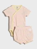 Ζέρσεϊ σετ 3 pack - κρεμ - SINSAY - small11