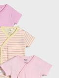 Ζέρσεϊ σετ 3 pack - κρεμ - SINSAY - small12