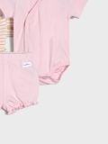 Ζέρσεϊ σετ 3 pack - κρεμ - SINSAY - small19