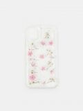 Etui iPhone 11/XR - wielobarwny - SINSAY - small1