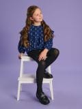 Bluzka - wielobarwny - SINSAY - small4