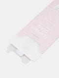 Kaljeno staklo za telefon iPhone 11/XR - bijelo - SINSAY - small2