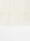Bluza s ažurnim umetkom - nude - SINSAY - small10