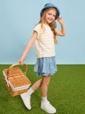 Футболка з короткими рукавами - різнобарвний - SINSAY - small1